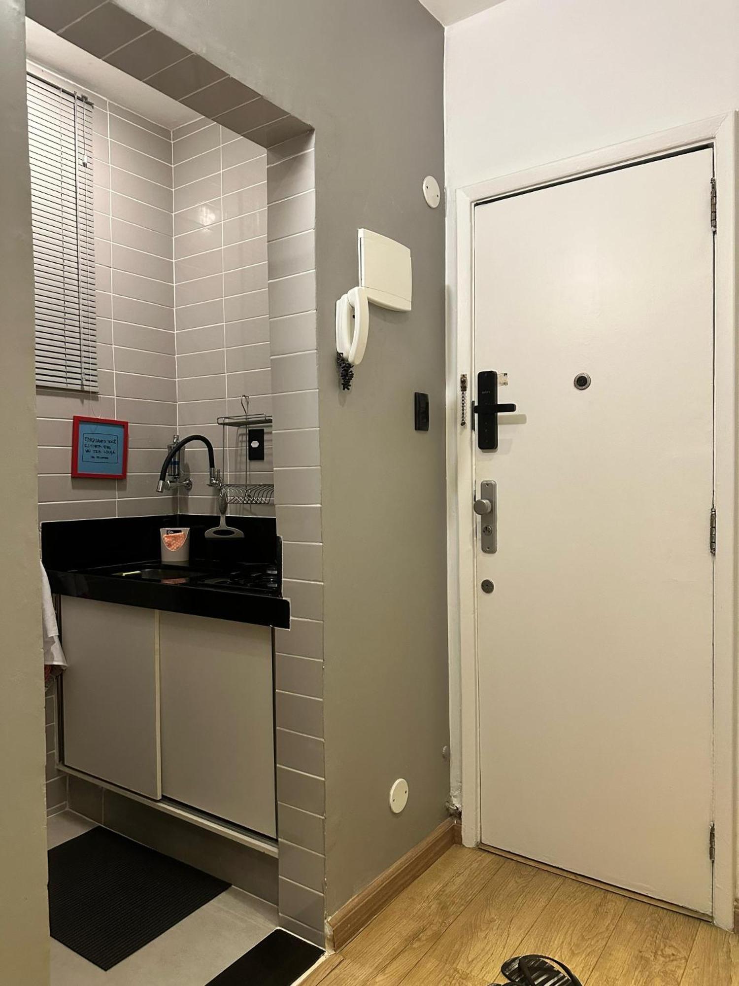 Apartamento Aconchego Copacabana Rio de Janeiro